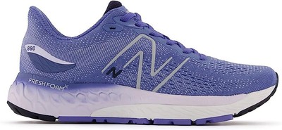 

Женские кроссовки New Balance X 880 V12, Night Air/Libra, 11,5 B Medium US
