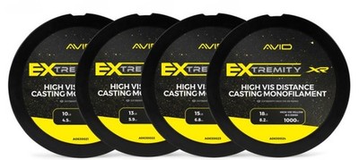Avid Extremity Hi-Vis XR Mono