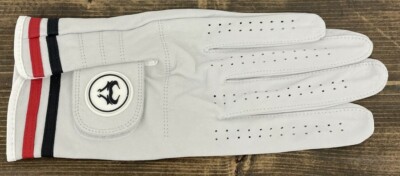 Winston Collection/North Coast Cabretta Leather Glove Sizes and Colors  