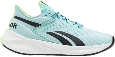 Женские беговые кроссовки Reebok Floatride Energy Symmetros, светящийся/синий, 6,5 B(M) США