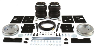 Air Lift Loadlifter 5000 Air Spring Kit 2014-23 Ram 2500 Coil Spring