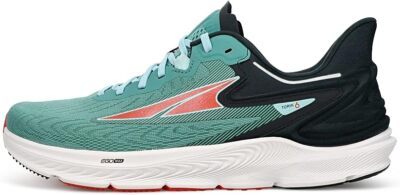 

Мужские шоссейные кроссовки ALTRA Torin 6, пыльно-бирюзовый, 9,5 D, средний размер США, Dusty teal