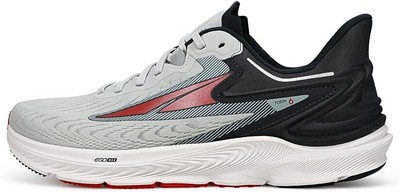 

Мужские кроссовки ALTRA Torin 6 Road, серые/красные, 9 D, средний размер США, Gray/red
