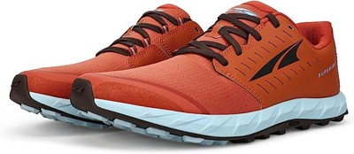 

Женские кроссовки для бега по пересеченной местности ALTRA Superior 5, красные, 8,5 B, средний размер США, Красный