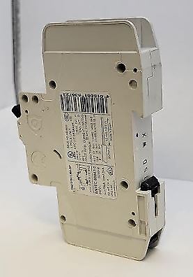 Eaton FAZ-D15-1-NA-SP 15 A 1 Pole 277 V Circuit Breaker