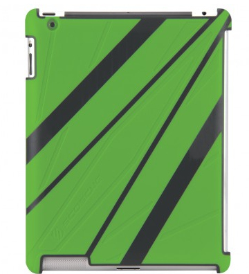 Scosche Protective Shells/Skins for iPad 2