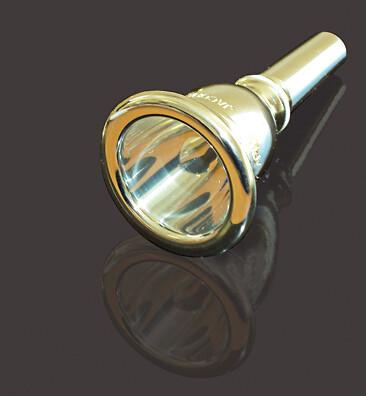 Perantucci Tuba Mouthpiece Comparison Chart