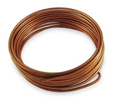 Jb Industries Tc-64-10 Cap Tube,.064 I.D. X .125 O.D. X 10 Ft