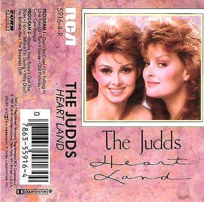 1980s Single Cassette