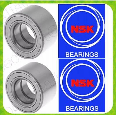 NSK /KOYO FRONT WHEEL HUB BEARING FOR  TOYOTA CAMRY LEXUS ES300 PAIR 