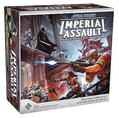 Fantasy Flight Games Star Wars Fantasy Puzzles