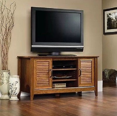 Soportes de TV de Cereza