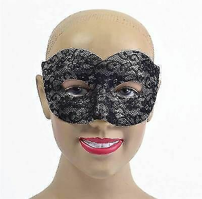 Augenmaske aus Kunststoff