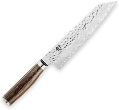 KAI Shun Premier Kiritsuke Knife 200mm Japan TM0771