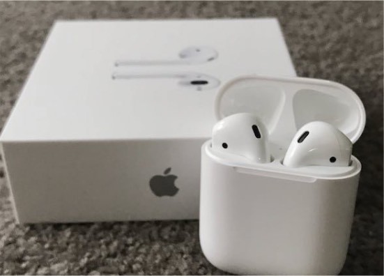 Air Pods | in Morpeth, Northumberland | Gumtree