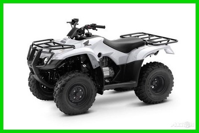 2018 Honda FourTrax Recon New