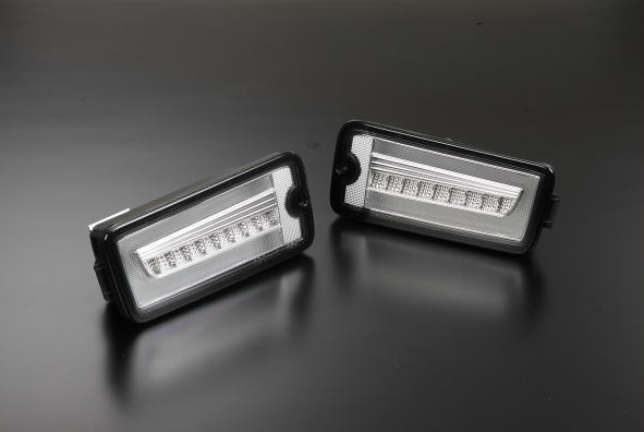 LED Car Dome Interior Map Lights Bulb Lamp for DAIHATSU