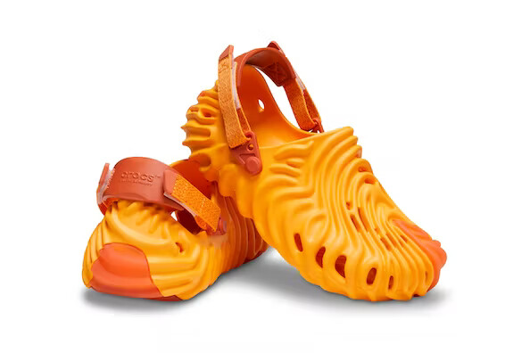 靴 CROCS SALEHE BEMBURY Salehe Bembury X Crocs The Pollex Clog 