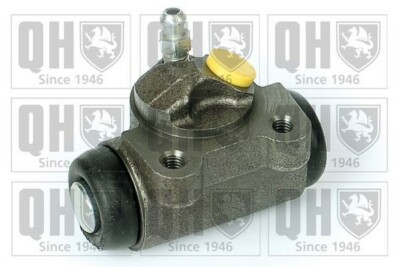 QUINTON HAZELL BWC3167 L/H REAR WHEEL BRAKE CYLINDER FITS PEUGEOT & RENAULT