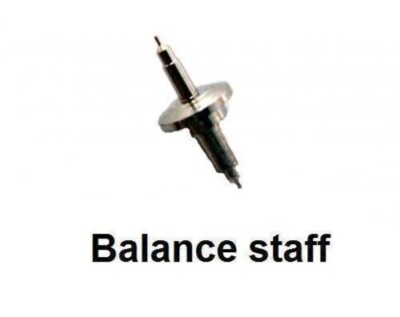 AS 976 BALANCE STAFF