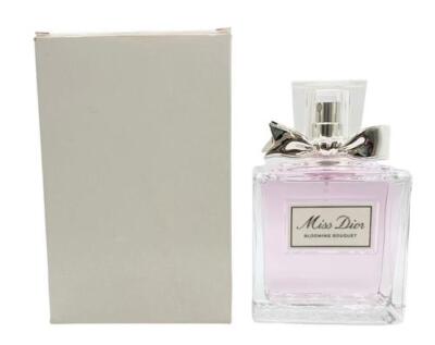 Dior Miss Dior Blooming Bouquet 50ml 新品 Amazon.com: Dior Miss Blooming Bouquet Eau de Toilette 50 ml