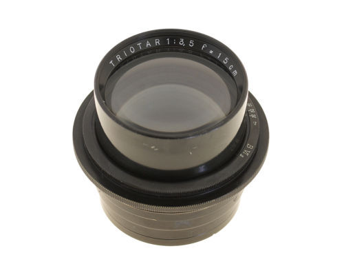 Carl Zeiss Jena Dekarem 10x50 Binoculars - fully working Carl Zeiss Jena Dekarem 10x50 Binoculars - fully working