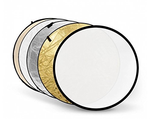 Light Photo Reflector 24