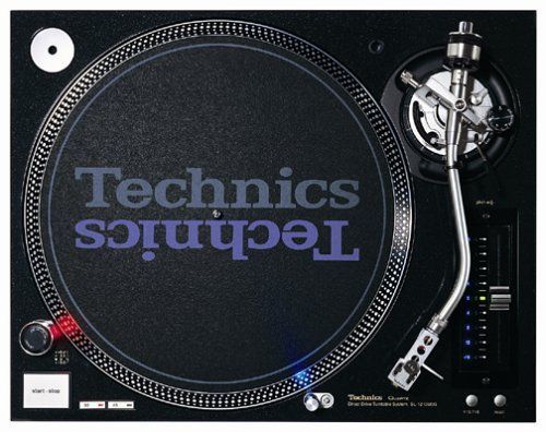 Technics SL-1200MK3D DJ Turntables for sale - eBay
