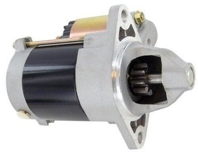 New Starter for John Deere UTV AMT622 AMT 622 Transporter AW26844 1988 1989 1990