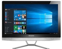Lenovo Desktops und All-in-Ones