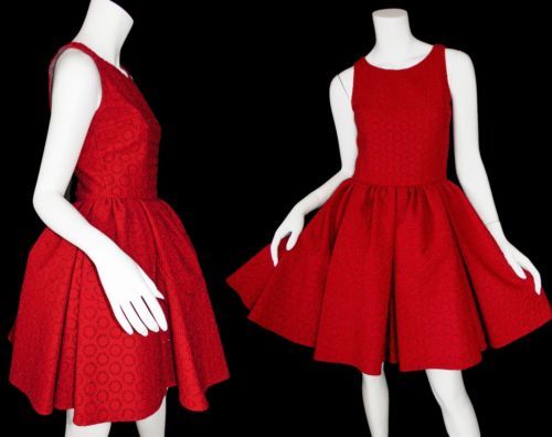 Alaïa Fleece Clothing for Women