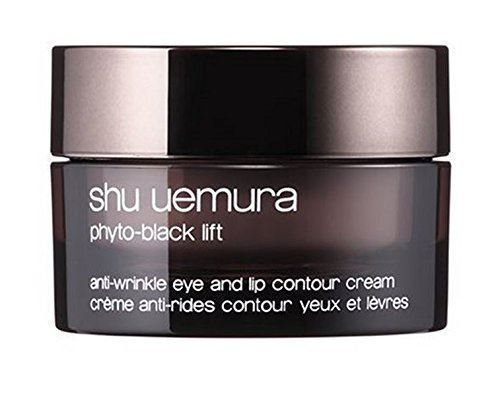 Productos antienvejecimiento tratamiento contorno crema Shu Uemura