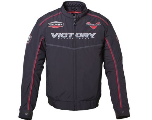 Victory Men's Coats, Jackets & Vests
