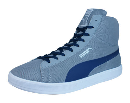 Calzado de hombre zapatillas altas/botines PUMA