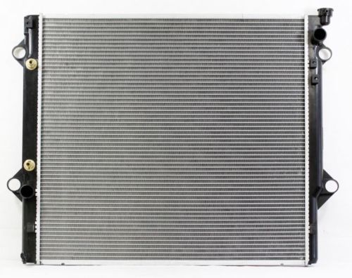 For 03-08 4Runner 07-08 FJ Cruiser 1-Row Radiator Assy 16400