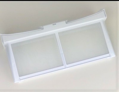 Original Bosch Siemens Flusensieb Wäschetrockner 00652184 ausklappbar 652184