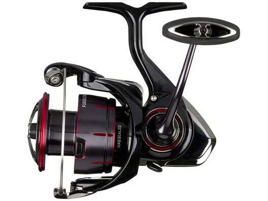 DAIWA - ダイワ　フエゴ 3000D-C Daiwa FEGLT3000D-C Fuego LT Spinning Reel - TackleDirect