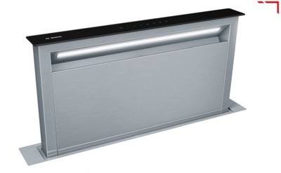 Bosch DDA097G50 Arbeitsplattenhaube Serie 8 Breite 90 cm EEK: C