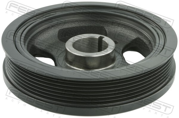 Febest Tds-1adftv Riemenscheibe, Kurbelwelle FÃ¼R Toyota