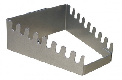 ADB Werkzeug Halter 8 Maulschlüssel Ringschlüssel Gabelschlüssel Ablage Lochwand