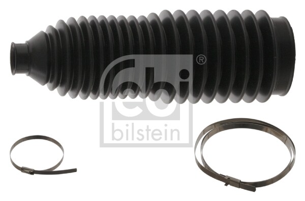 Febi Bilstein 32852 Faltenbalgsatz, Lenkung FÃ¼R ,Audi,Vw