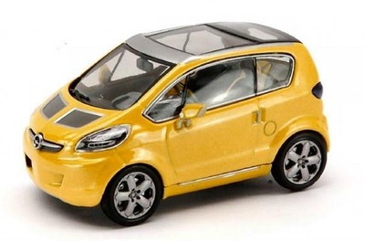 Norev Opel Trixx Salon Genev 2006 1:43 360008