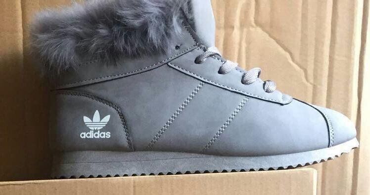 adidas ankle boots