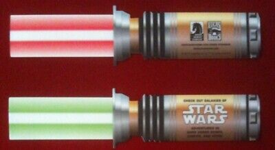 S - Collector Book Mark Set - From Dark Horse Comics