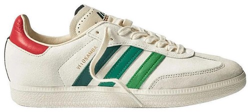 Adidas THE VELOSAMBA MADE WITH NATURE CYCLING SHOES MEN US8.5