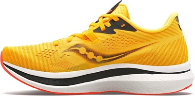 

Женские кроссовки Saucony Endorphin Pro 2, VIZIGLD/VIZIRED, 6,5 B(M) США