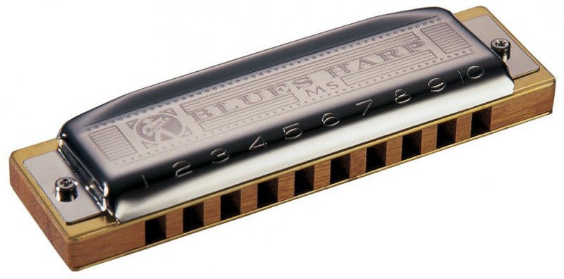 HOHNER Wind & Woodwind Instruments