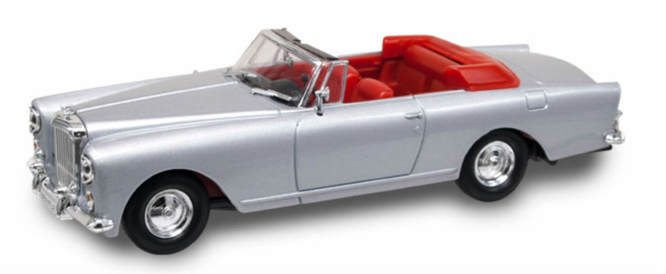 Coches, camionetas y furgonetas diecast contemporáneos Saico