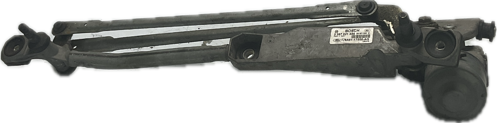 Motorino tergicristallo FORD FIESTA 3397021586 (2008-2016)