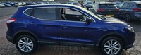 2016 Nissan Qashqai 1.5 dCi Acenta Premium 5dr ++ 20 TAX / ULEZ / NAV / CAMERA +